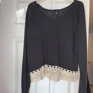 Women’s sweater